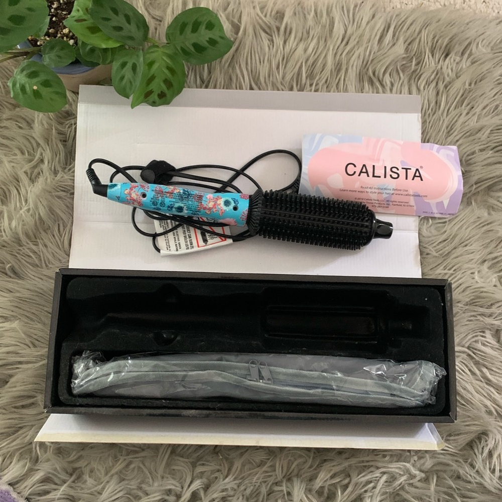 like NEW CALISTA Perfecter Pro